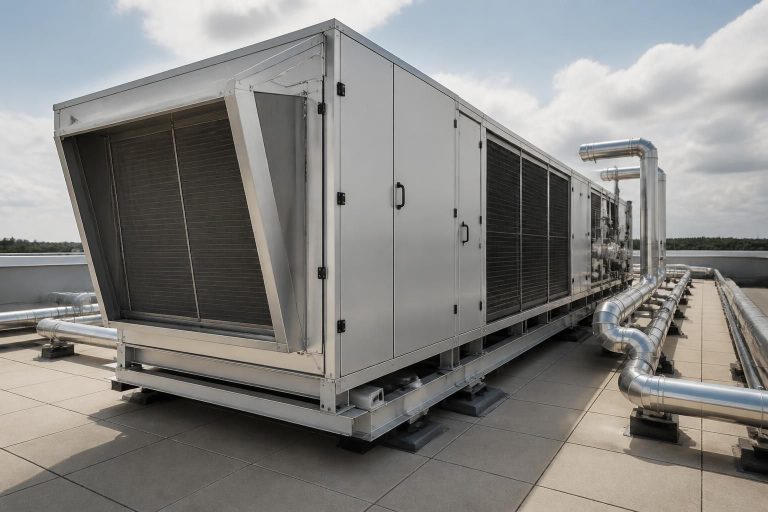 Commercial HVAC Services