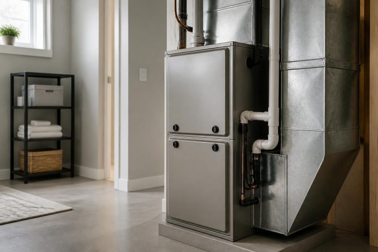 Emergency HVAC Repair
