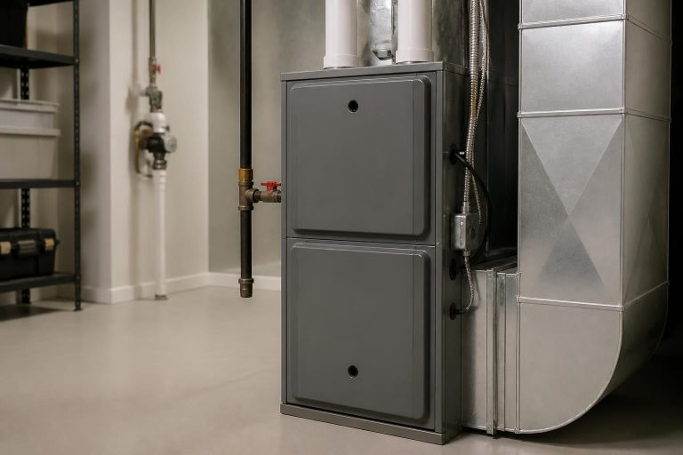 Furnace Repair