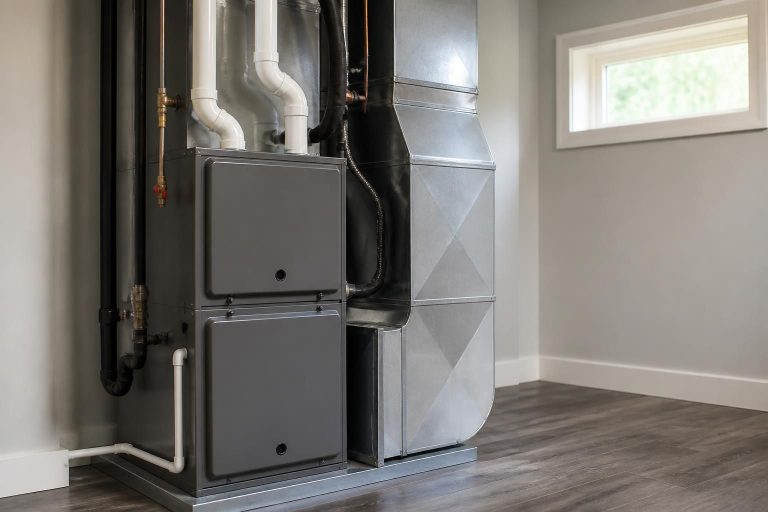 HVAC Installation & Replacement
